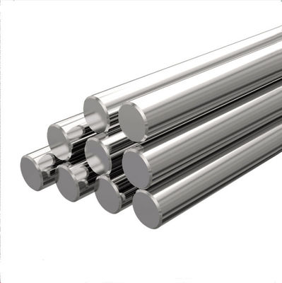 455 201 304 310 316 321 Stainless Steel Bar Rod 2mm 4mm 6mm 10mm 440c Round Bar