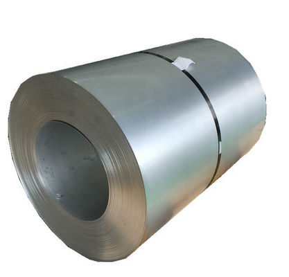 Polished 2205 Stainless Steel Strip Coil ASTM 201 316 316L 410 20mm