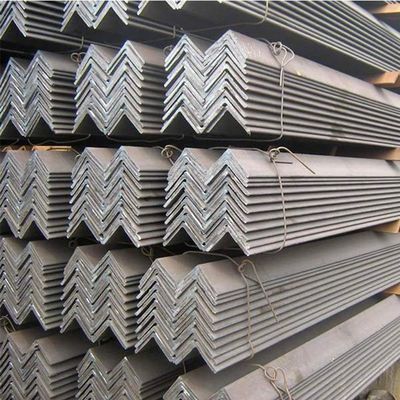 0.5mm 17mm Stainless Steel Corner Profile Iron Hot Rolled Equal Unequal Type