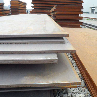 1.5mm-200mm Cold Rolled Carbon Steel Plate A569 Carbon Steel 1018 Crs