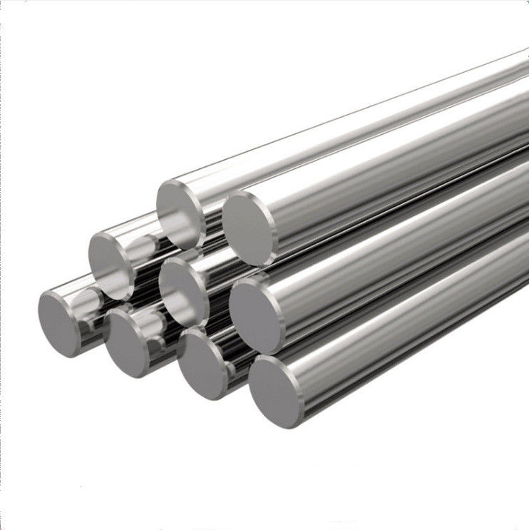 455 201 304 310 316 321 Stainless Steel Bar Rod 2mm 4mm 6mm 10mm 440c Round Bar