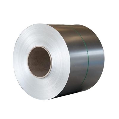 0.3mm Edelstahl-Spule rollen 0.4mm 0.5mm Spiegel BA Endedelstahl-Schlitz