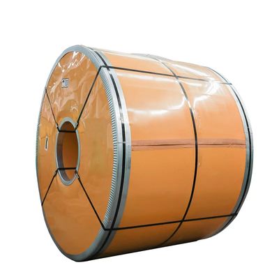Edelstahl MOQ 1 Tonne 304 Edelstahl für Hochleistungsprodukte
