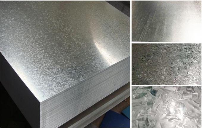 Heißes eingetauchtes gerolltes Stahlblech Edelstahl-Spulen-Platten/Stainless