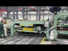 Metallprodukte Co., Ltd. Jiangsus Changjian.